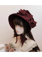 Hoshibako Works Oil Painting Rose Bonnet(Reservation/4 Colours/Full Payment Without Shipping)